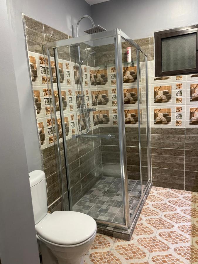 Pelaka Confort Pamandzi Exteriör bild